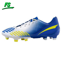 Nuevas botas de fútbol de la venta al por mayor de China de la llegada 2016, nuevas botas de fútbol del diseño, nuevas botas de fútbol de la llegada